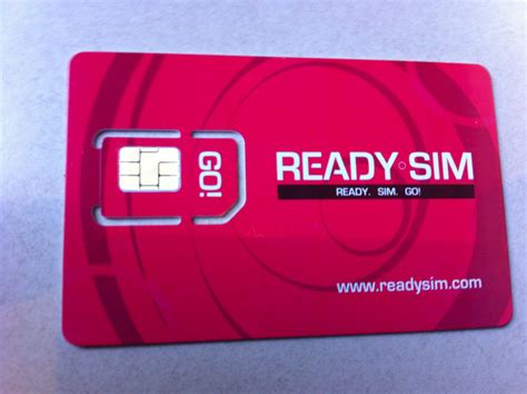 temporary phone sim card